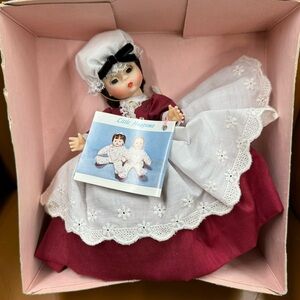 1970 Madame Alexander Little Women Doll MARME 415